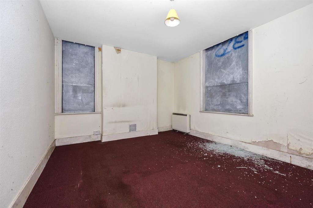 Ground Floor Bedroom