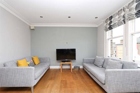 2 bedroom apartment for sale, Dalmeny Road, Tufnell Park N7