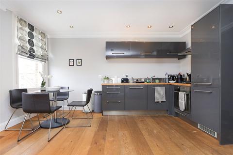 2 bedroom apartment for sale, Dalmeny Road, Tufnell Park N7