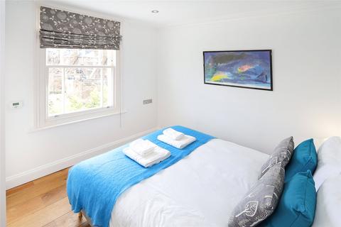 2 bedroom apartment for sale, Dalmeny Road, Tufnell Park N7