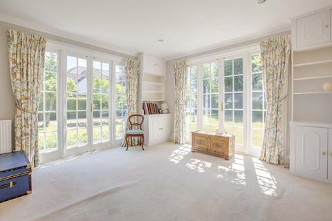 5 bedroom detached house for sale, Cliveden Mead,  Maidenhead