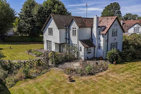 5 bedroom detached house for sale, Cliveden Mead,  Maidenhead