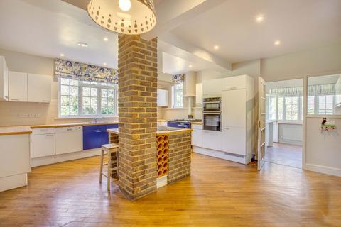 5 bedroom detached house for sale, Cliveden Mead,  Maidenhead