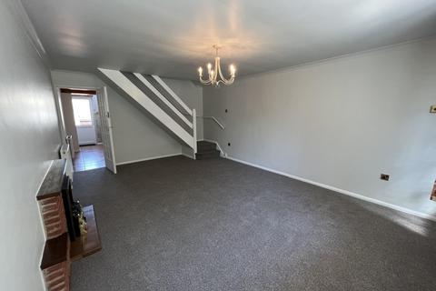 2 bedroom mews to rent, Mill Hill Road, Arnesby LE8