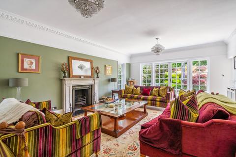 6 bedroom detached house for sale, Titlarks Hill Road, Ascot