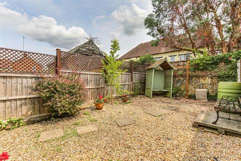 2 bedroom semi-detached house for sale, Lodge Lane, Westerham TN16