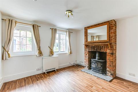 2 bedroom semi-detached house for sale, Lodge Lane, Westerham TN16