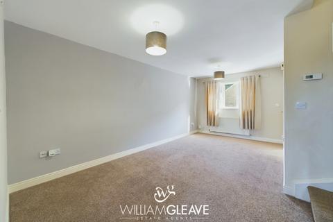 3 bedroom terraced house for sale, Maes Y Glowyr, Holywell CH8