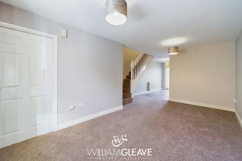 3 bedroom terraced house for sale, Maes Y Glowyr, Holywell CH8