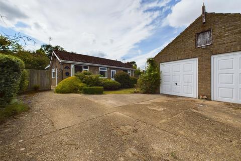 3 bedroom detached bungalow for sale, Roughton Road, Cromer