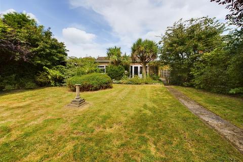 3 bedroom detached bungalow for sale, Roughton Road, Cromer