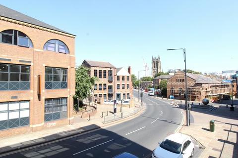 1 bedroom flat for sale, SPARROW WHARFE, 32 THE CALLS, LEEDS, LS2