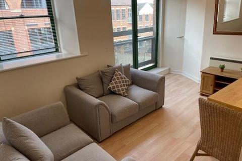 1 bedroom flat for sale, SPARROW WHARFE, 32 THE CALLS, LEEDS, LS2