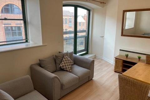 1 bedroom flat for sale, SPARROW WHARFE, 32 THE CALLS, LEEDS, LS2