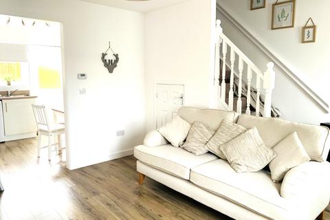 2 bedroom terraced house for sale, Lusitania Gardens, Larkhall ML9