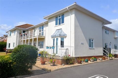 2 bedroom apartment for sale, Grove Road, Barton on Sea, New Milton, Hampshire, BH25