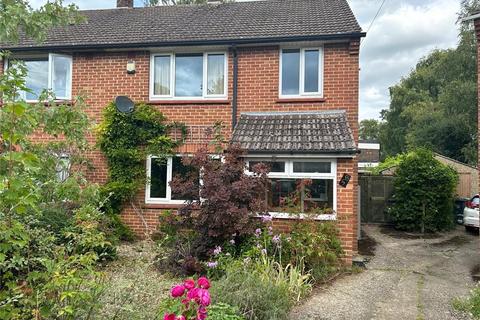 58 Caesars Camp Road, Camberley, GU15 4EE