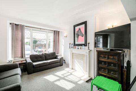 3 bedroom terraced house for sale, Middleton Avenue, Chingford