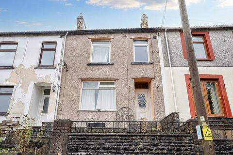 3 bedroom terraced house for sale, Penybryn Terrace, Mountain Ash CF45