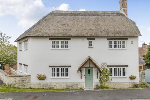 4 bedroom detached house for sale, Haydon Hill Close, Charminster, Dorchester