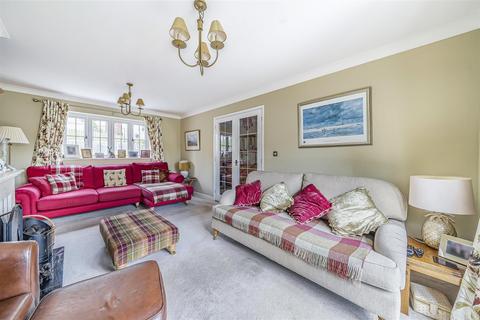 4 bedroom detached house for sale, Haydon Hill Close, Charminster, Dorchester