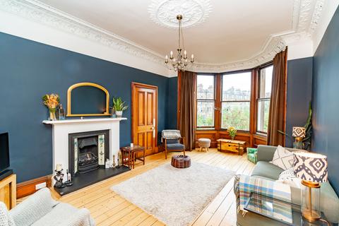 3 bedroom flat for sale, 119 (1F1) Warrender Park Road, Marchmont, Edinburgh, EH9 1EN