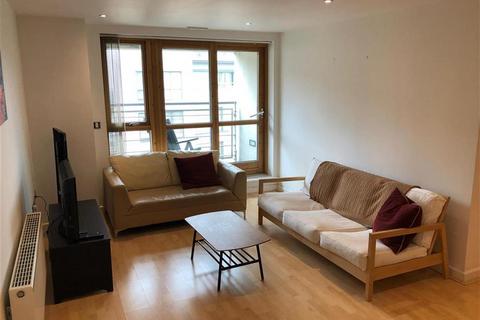 2 bedroom flat to rent, Regents Quay , Bowman Lane, Leeds