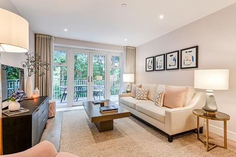 2 bedroom apartment for sale, 2 Eden Place, Oxted RH8