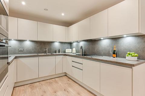 2 bedroom apartment for sale, 2 Eden Place, Oxted RH8