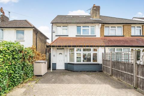 4 bedroom house for sale, Milton Road, Mill Hill, London, NW7