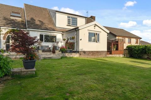 4 bedroom detached house for sale, Heol Eglwys, Bridgend CF31