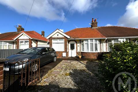 2 bedroom bungalow for sale, Bryning Avenue, Bispham