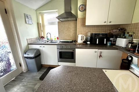 2 bedroom bungalow for sale, Bryning Avenue, Bispham