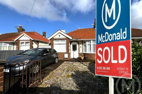 49 Bryning Avenue, Blackpool, FY2 9LZ