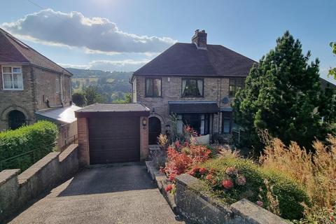 3 bedroom semi-detached house for sale, Northwood Lane, Darley Dale DE4