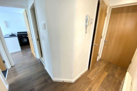 2 bedroom flat for sale, Apartment 9, Pennine Rise, Stoneclough Mews, Oldham