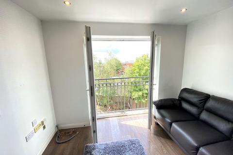 2 bedroom flat for sale, Apartment 9, Pennine Rise, Stoneclough Mews, Oldham