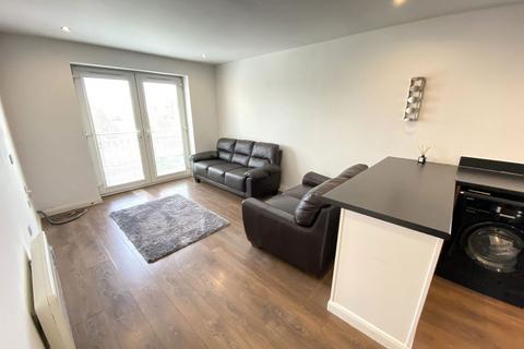 2 bedroom flat for sale, Apartment 9, Pennine Rise, Stoneclough Mews, Oldham