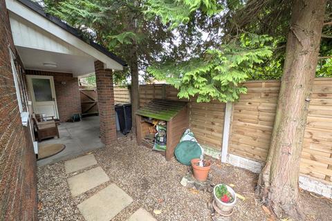 4 bedroom detached house for sale, Radbroke Close, Sandbach