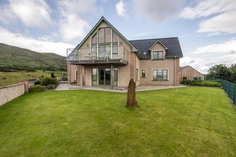 4 bedroom detached house for sale, Milovaig, Hedgefield Road, Portree, IV51