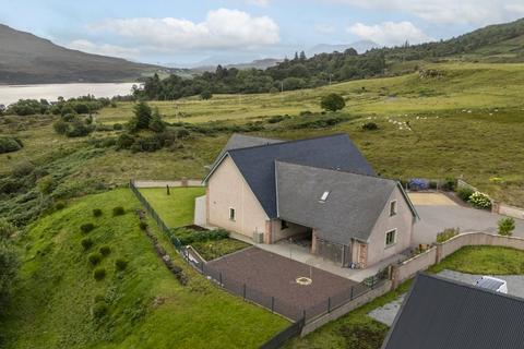 4 bedroom detached house for sale, Milovaig, Hedgefield Road, Portree, IV51