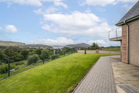4 bedroom detached house for sale, Milovaig, Hedgefield Road, Portree, IV51