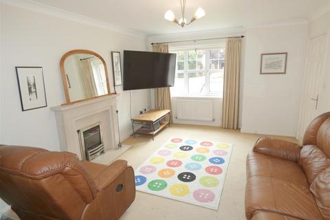 4 bedroom link detached house for sale, Sunnymill Drive, Sandbach