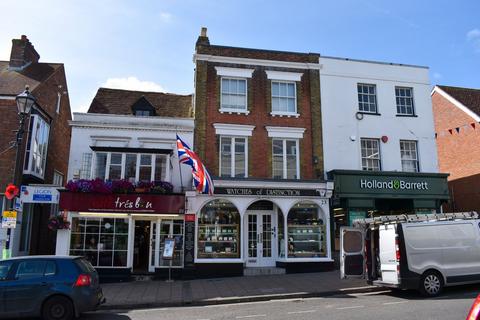 3 bedroom character property for sale, High Street, Lymington, SO41