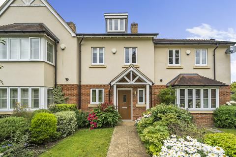 3 bedroom terraced house for sale, Storrington, West Sussex, RH20