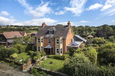 6 bedroom detached house for sale, Village Road, East Orchard, Shaftesbury, SP7