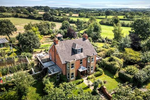 undefined, Village Road, East Orchard, Shaftesbury, SP7