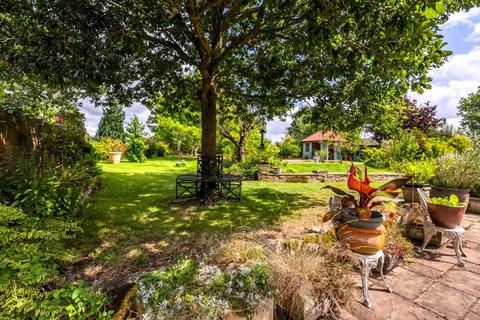 undefined, Village Road, East Orchard, Shaftesbury, SP7