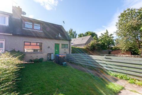 2 bedroom end of terrace house for sale, Kendal Green, Kemnay, AB51