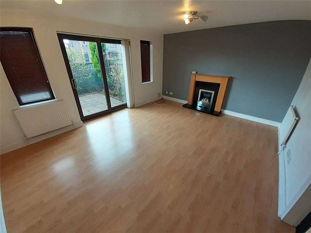 Newbury Walk, Kirkheaton... 2 bed end of terrace house to rent £850